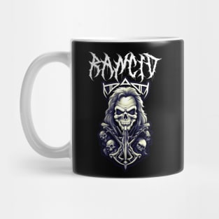 rancid Mug